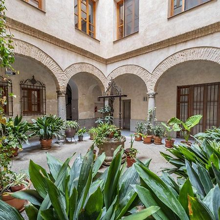 La Casa De San Justo Apartment Toledo Bagian luar foto