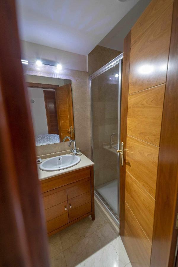 La Casa De San Justo Apartment Toledo Bagian luar foto